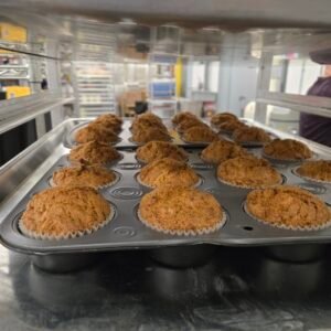 hatch chili carrot cake